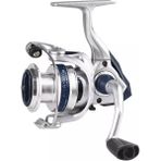 Okuma Aria-8000A 1BB Silver Surf 1 Bilyalı 4.5:1 Devirli Olta Makinesi