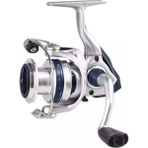 Okuma ARIA-8000A Painting Silver 1bb Olta Makinesi - Çok Renkli