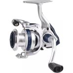 Okuma Arıa-C4000A Painting Silver 1BB Olta Makinesi