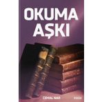 Okuma Aşkı - Cemal Nar