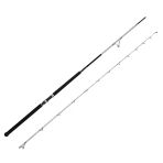 Okuma Azores Shore Jigging Spin 292CM 20-80GR 2 Parça Olta Kamışı