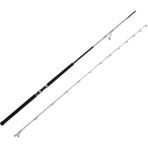 Okuma Azores Shore Jigging Spin 304 cm 40-100 gr 2 Parça Olta Kamışı