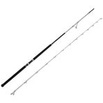 Okuma Azores Shore Jigging Spin 304 CM 60-150 GR 2 Parça Olta Kamışı