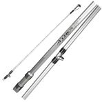 Okuma Azores Surf 430Cm 100-250G 3P Olta Kamışı