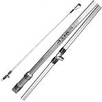 Okuma Azores Tele Surf 430 cm 3 Parça Surf Kamışı