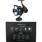Okuma Azores ZXP-4000 (High Speed ) 6+1 Olta Makinesi - Standart