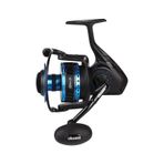 Okuma Azores Zxp4000 6+1 Bilyalı 5.8:1 Yüksek Devirli Spin Makine