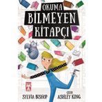 Okuma Bilmeyen Kitapçı - Sylvia Bishop