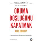 Okuma Boşluğunu Kapatmak Alex Quiley Orenda