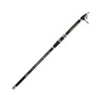 Okuma Carbonite Pro 390 Cm 100-200G Atarlı Teleskopik Surf Kamış