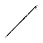 Okuma Carbonite Pro 420 cm 100-200G Atarlı Teleskopik Surf Olta Kamışı