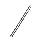 Okuma Carbonite Pro Tele Surf Olta Kamışı 390 CM