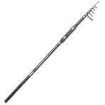 Okuma Carbonite Tele Surf 390Cm 80-150G Teleskobik Surf Kamışı