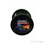 Okuma Carp Bobin 1200 m Yeşil Misina
