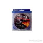 Okuma Carp Serisi 300 m Koyu Yeşil 0.37 Misina