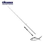 Okuma Cavalla 198Cm Max 40Gr Slow Jig Kamışı