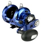 Okuma Cedros 20S Çıkrık Makine