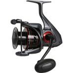 Okuma Ceymar C-6000A Dark Grey 7+1bb Olta Makinesi - Standart - Renkli