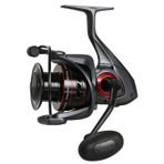 Okuma Ceymar C-8000A Dark Grey 7+1BB Olta Makinesi