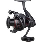 Okuma Ceymar C3000XA Dark Grey 7+1 Bilyalı 6.2:1 Devirli Spin Makine