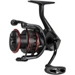 Okuma Ceymar HD CHD-4000A Matt Black 7+1BB Olta Makinesi