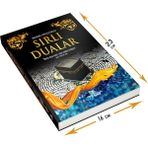 Okuma Dünyası Yayınları Sırlı Dualar
