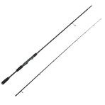 Okuma Epixor LRF Ultra Light Game 213 cm 1-8 gr 2 Parça Olta Kamışı