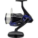 Okuma Fin Chaser FNX-60BL Blue 1BB Olta Makinesi