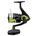 Okuma Fin Chaser FNX-60NG Green 1BB Olta Makinesi