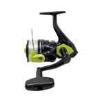 Okuma Fin Chaser X Fnx-60ng Neon Green 1bb Olta Makinesi cok-renkli