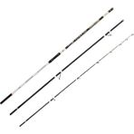 Okuma Flite+ Super Light Surf 420CM 100-250GR 3 Parça Olta Kamışı - Renkli