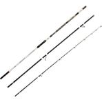 Okuma Flite+ Super Light Surf 420CM 100-250GR 3 Parça Olta Kamışı - Standart - Renkli