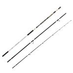 Okuma Flite+ Super Light Surf 420CM 100-250GR 3 Parça Olta Kamışı