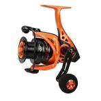 Okuma Gt-Orange 40 LTD Spin 8HB Limitli Üretim Olta Makinesi