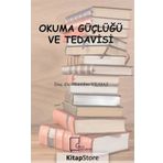Okuma Güçlüğü Ve Tedavisi - Muamber Yılmaz