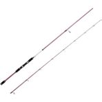 Okuma Hawaiian Custom Whipping Spin 270 CM 10-32 GR 2 Parça Olta Kamışı