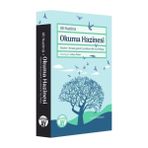 Okuma Hazinesi / Ali Nazima