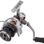 Okuma Helios SX HSX-40 Hafif İplik Makarası