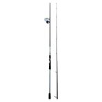 Okuma Helios Sx Spin 274Cm 15-45Gr 2 Parca Spin Olta Kamisi