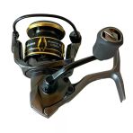 Okuma Inspira ISX-2000A Gunsmoke 8BB+1RB LRF Olta Makinesi