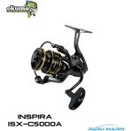Okuma Inspira Isx-c5000a 8+1bb Olta Makinesi
