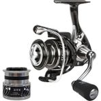 Okuma ITX-2500 7+1 BB Olta Makinesi