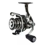 Okuma ITX-2500 7+1 Bilyalı 5.0:1 Devirli Devirli Spin Makine