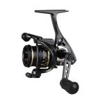 Okuma ITX CB ICB-1000HA 7+1BB Olta Makinesi