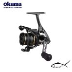 Okuma Itx Cb ICB-2500HA Spin Olta Makinesi