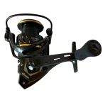 Okuma ITX CB ICB-4000HA 7+1BB Spin Olta Makinesi