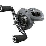 Okuma KDS-463 Komodo SS Lowprofile askı Baitcast-Rulo 6.3: 1 Kürek Griff sağ