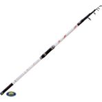 Okuma Lineaeffe 2269042 Sea Vortex 420cm Tele Surf Kamış UP TO 250gr Atar