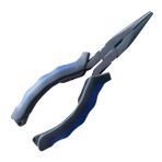 Okuma Long Nose Pliers 6" Balıkçı Pensesi