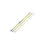Okuma Makaira 4 30 m 3 Parça 100 250 gr Surf Kamış